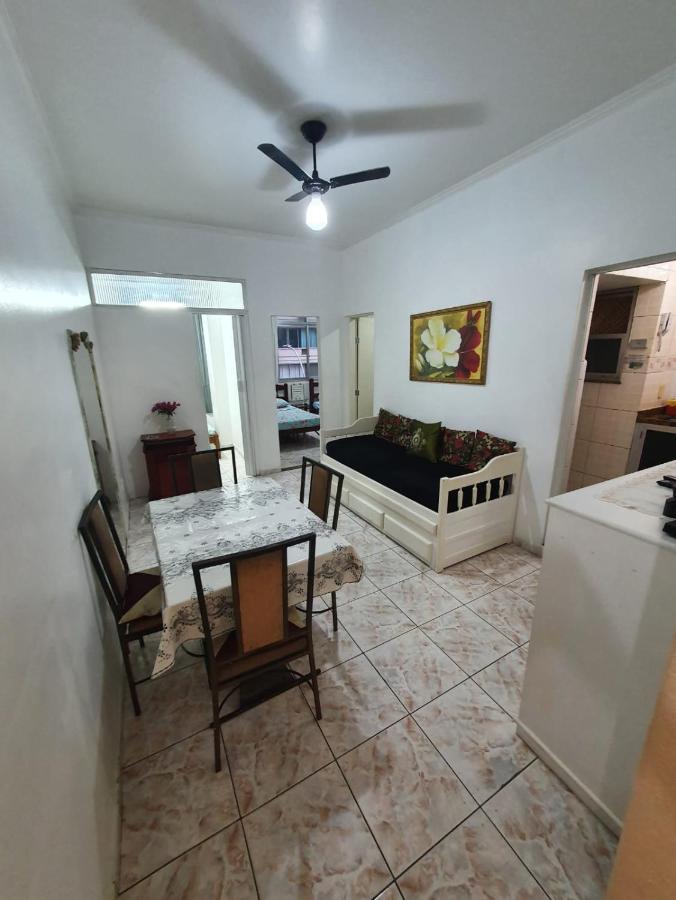Lindo E Barato, Av Copacabana 479/301 Rio de Janeiro Exterior foto