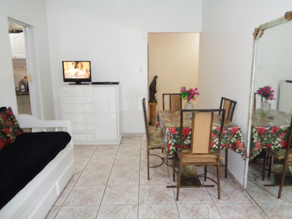 Lindo E Barato, Av Copacabana 479/301 Rio de Janeiro Exterior foto