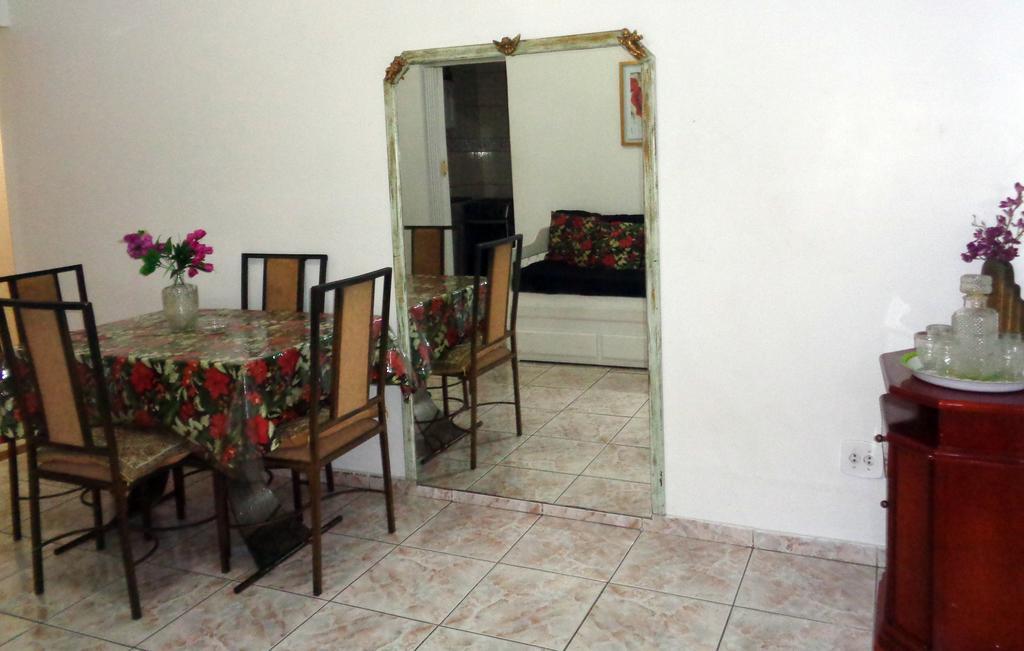 Lindo E Barato, Av Copacabana 479/301 Rio de Janeiro Exterior foto