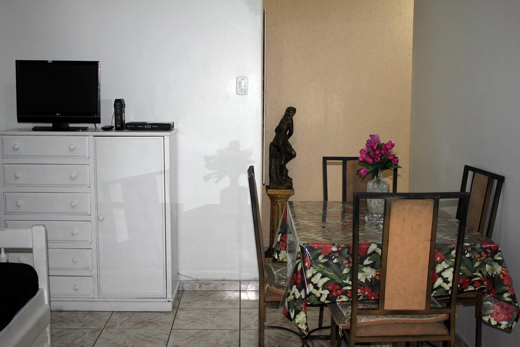 Lindo E Barato, Av Copacabana 479/301 Rio de Janeiro Exterior foto