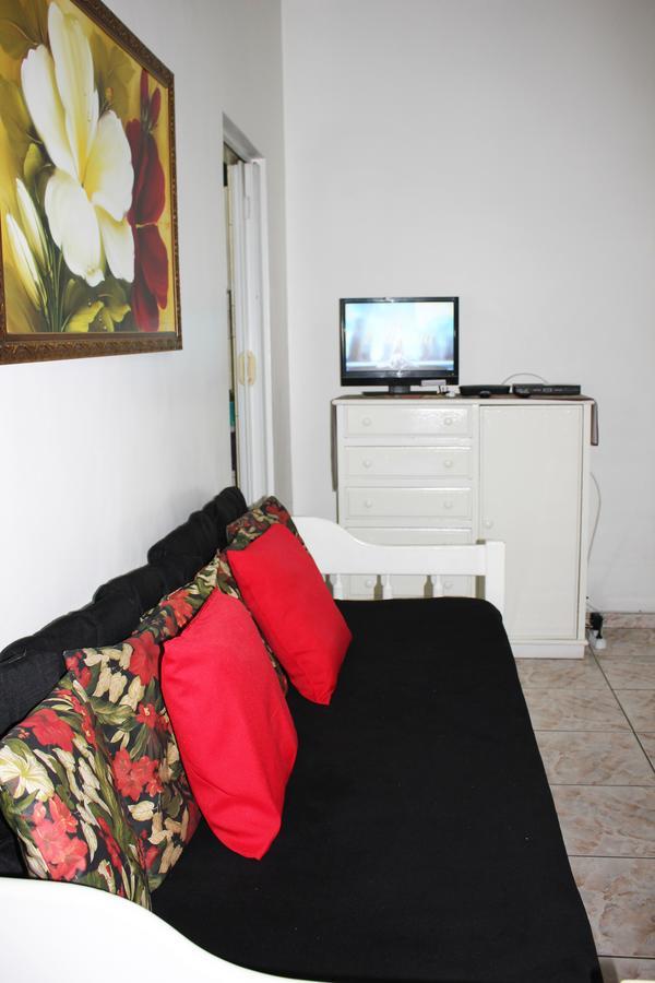 Lindo E Barato, Av Copacabana 479/301 Rio de Janeiro Exterior foto